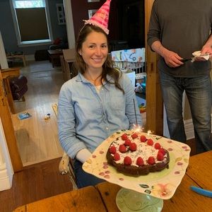 Meet your Posher, Ashley